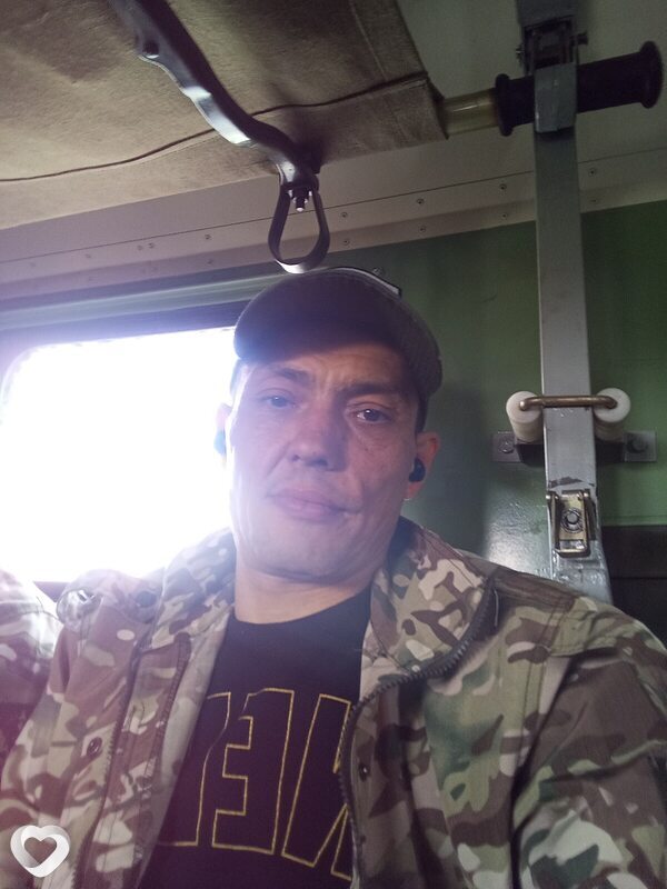 Денис, 42, Ростове-на-Дону — анкета №2158171