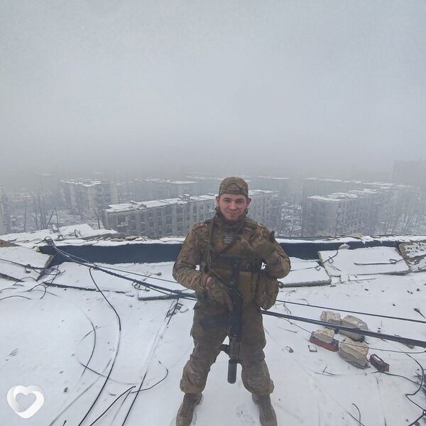 Вадим, 21, Благовещенске — анкета №2158174