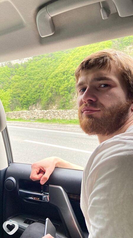 Георгий, 29, Лобне — анкета №2124900
