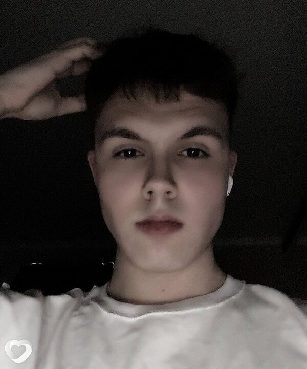 Константин, 20, Ростове-на-Дону — анкета №2125087