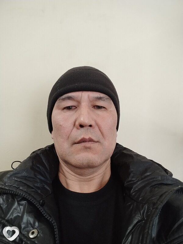 Али, 52, Чимкенте — анкета №2125100