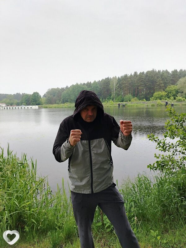 Алекс, 48, Барановичах — анкета №2125101