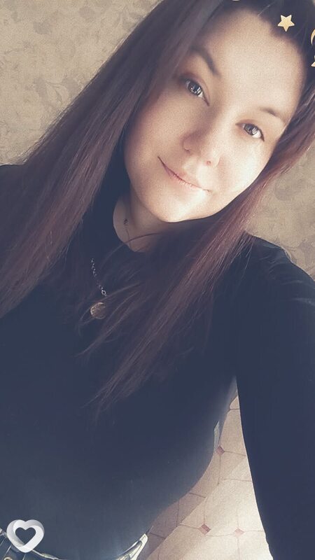 Виктория, 27, Новосибирске — анкета №2125103
