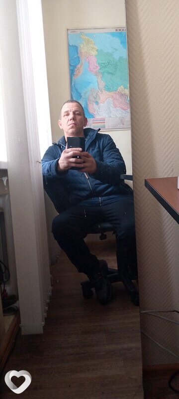 Александр, 46, Новокузнецке — анкета №2125105