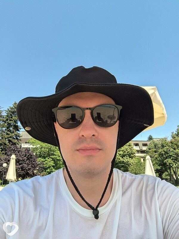 Олег, 32, Кишинёв — анкета №2125106