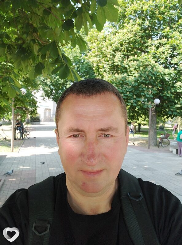 Василий, 43, Киеве — анкета №2125108