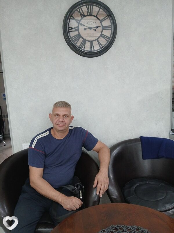 Сергей, 46, Батайске — анкета №2125109