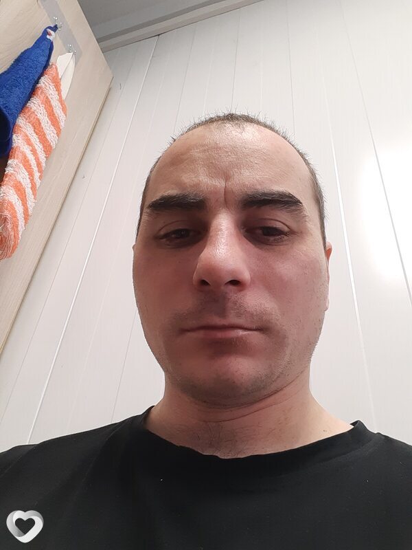Михаил, 38, Тюмени — анкета №2158178