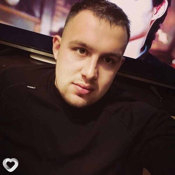 Михаил, 33, Перми — анкета №2124748