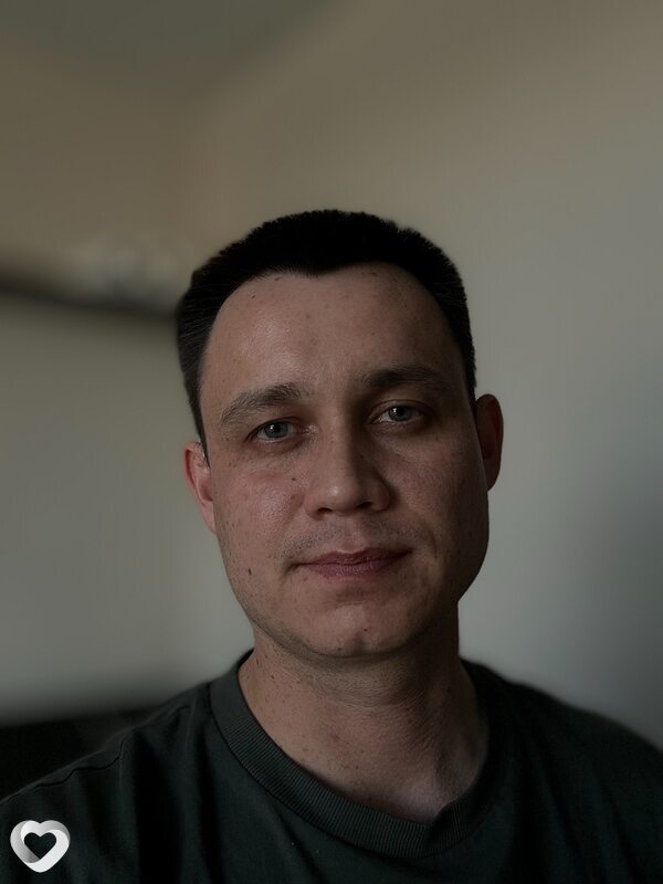 Паша, 34, Москве — анкета №2125037