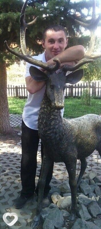 Михаил, 39, Оренбурге — анкета №2125039