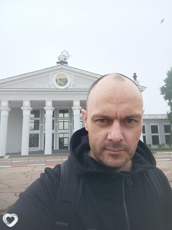 Антон, Степное