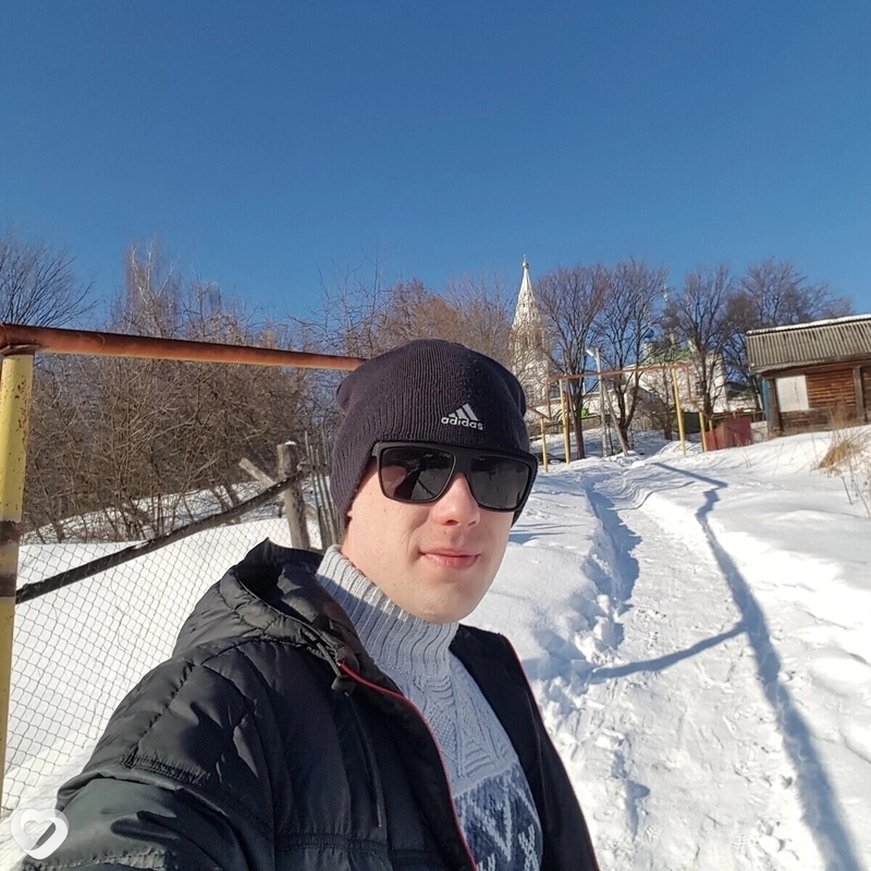 Артем, 36, Нижнем Новгороде — анкета №2158206
