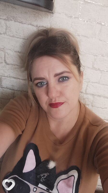 Марина, 45, Тюмени — анкета №2125173