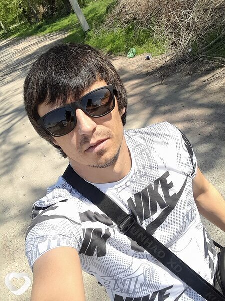 Юрий, 38, Алматы — анкета №2125179