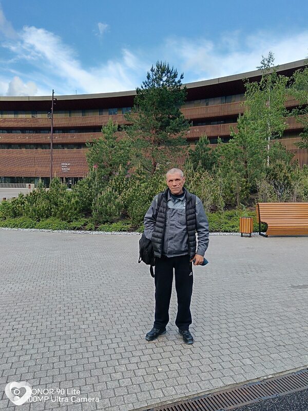 Александр, 49, Горно-Алтайске — анкета №2125180