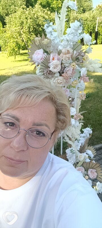 Аня, 46, Калининграде — анкета №2125188