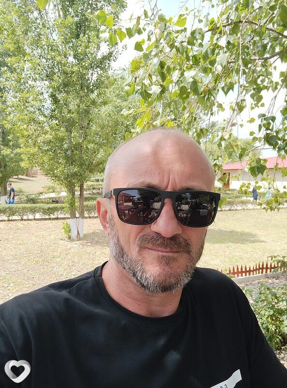 Эльдар, 46, Махачкале — анкета №2125071