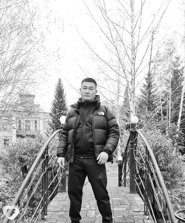 Нурик, 32, Усть-Каменогорск — анкета №2158218