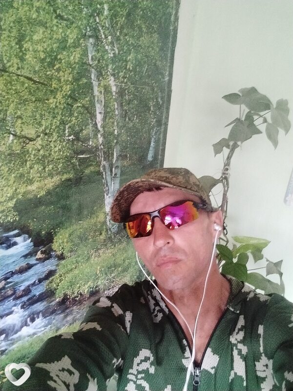 Dron, 40, Абинске — анкета №2125079