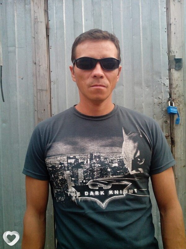 Алексей, 43, Чебоксарах — анкета №2125056