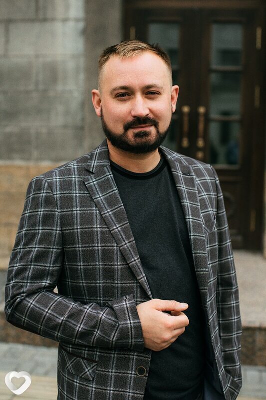 Алексей, 32, Омске — анкета №2125058