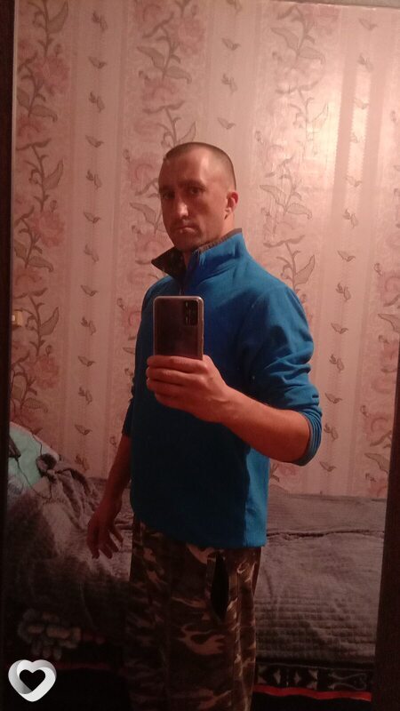 Александр, 34, Москве — анкета №2125061