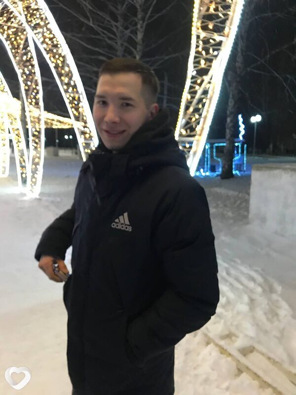 Ильдар, 23, Альметьевске — анкета №2125064