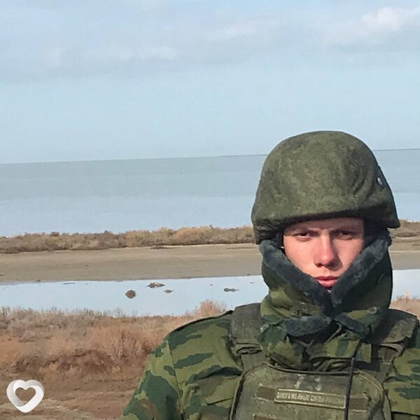 Сергей, Воронеж
