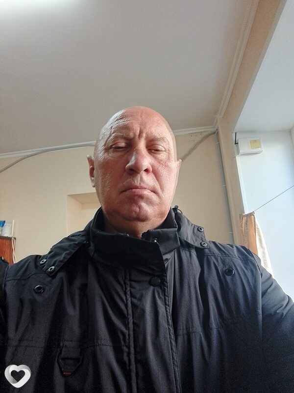 Владимир, 58, Тольятти — анкета №2125317