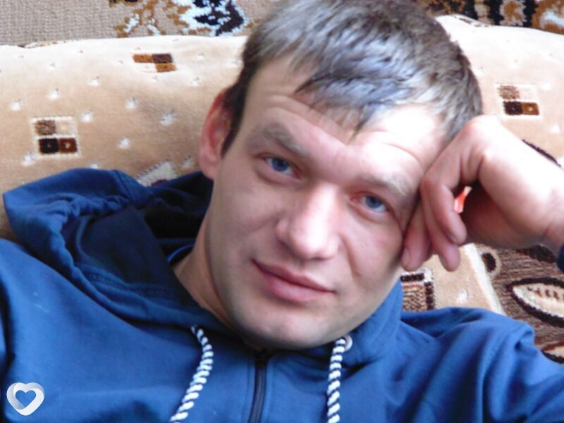 Дима, 42, Каменске-Шахтинском — анкета №2125322