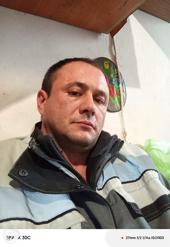 Артем, 41, Хабаровске — анкета №2125328
