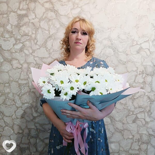 Елена, 51, Белгороде — анкета №2125292