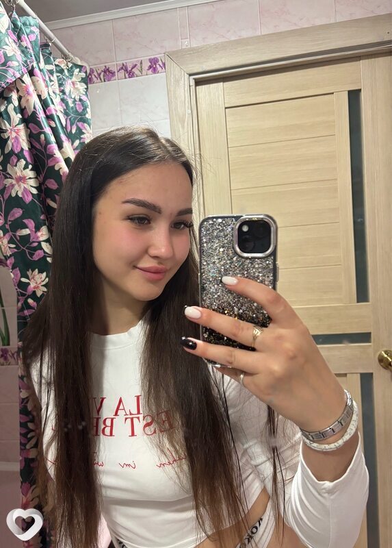 Ольга, Лучегорск