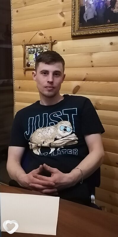 Na, 36, Ульяновске — анкета №2125295