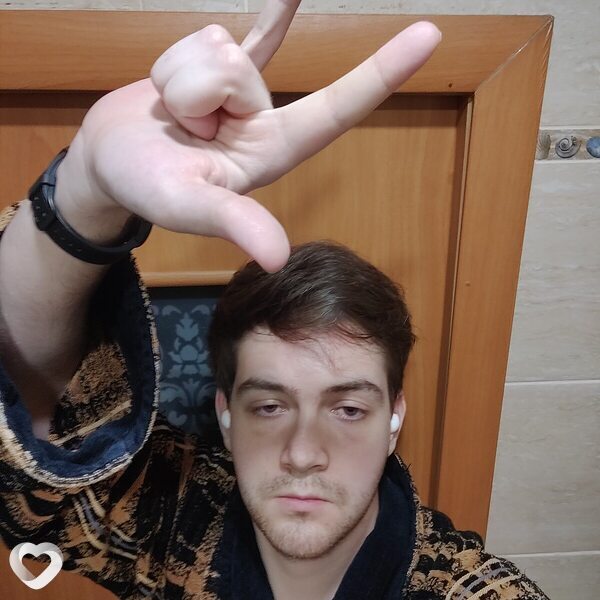 Александр, 23, Владивостоке — анкета №2125300