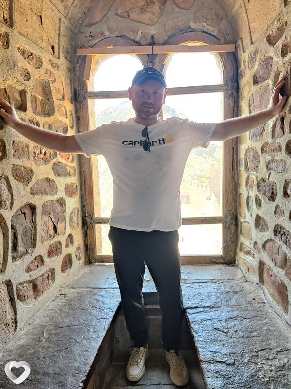 Сергей, 39, Балашихе — анкета №2125304