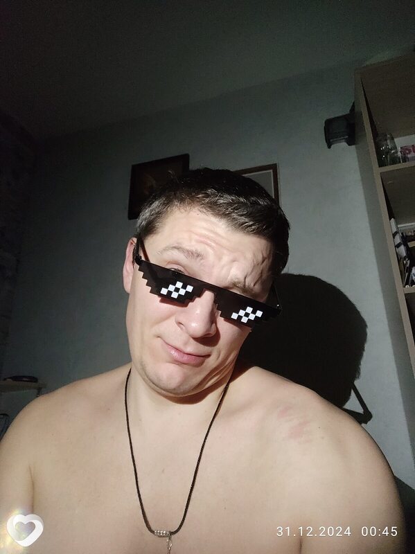 Михаил, 38, Мурманске — анкета №2158235