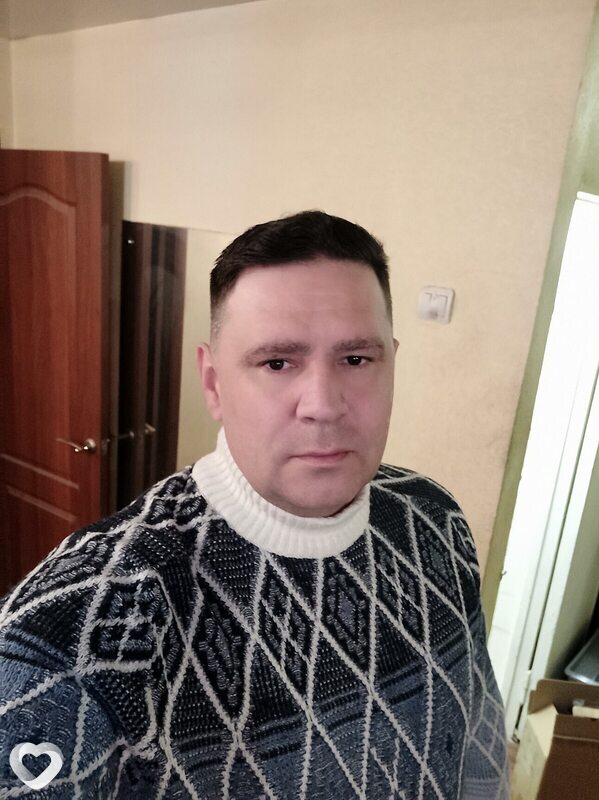 Андрей, 44, Владивостоке — анкета №2158236