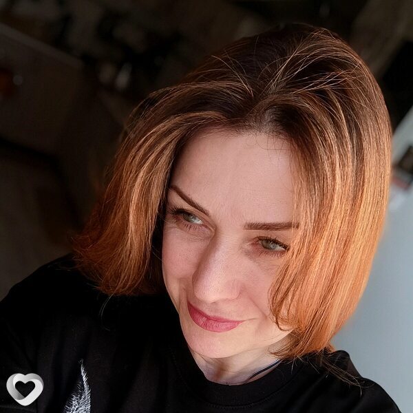 Ирина, 41, Москве — анкета №2158613