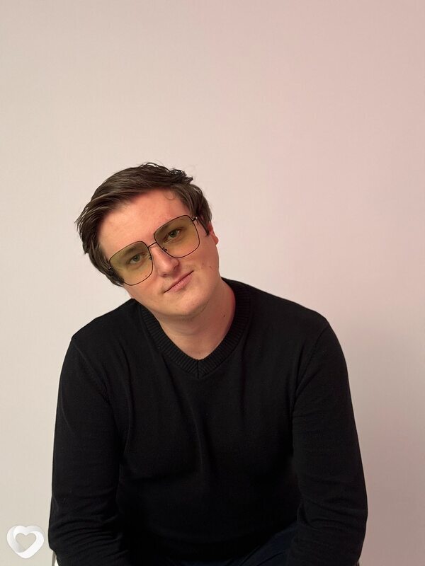 Михаил, 30, Самаре — анкета №2158616