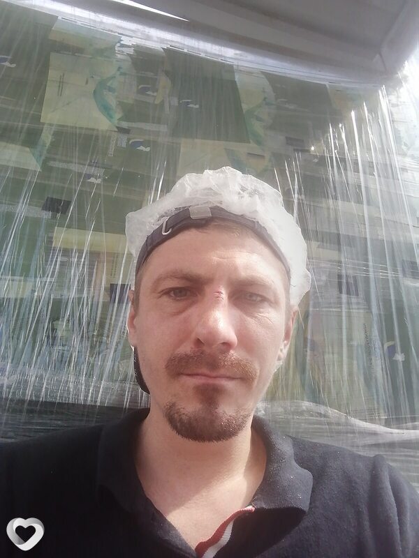 Сергей, 65, Санкт-Петербурге — анкета №2124874
