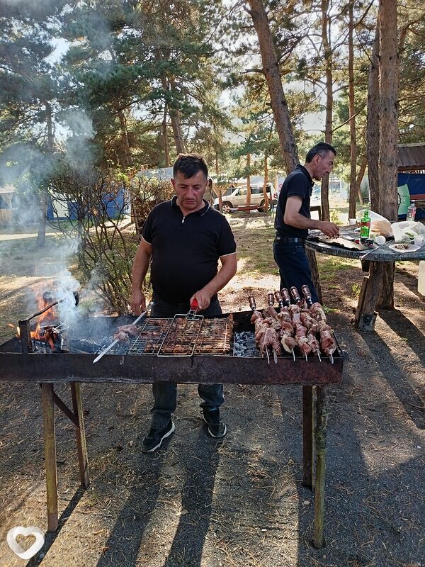 Смбат, 48, Костанае — анкета №2158622