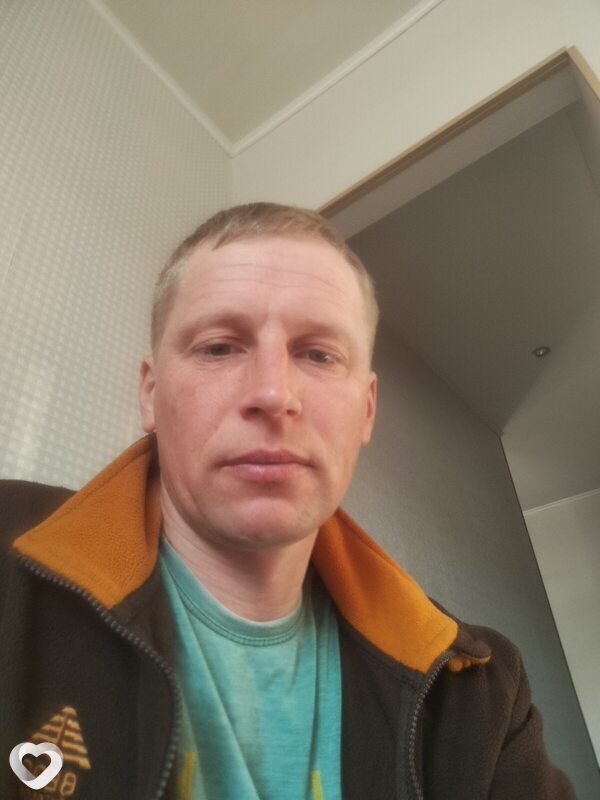 Юра, 39, Минске — анкета №2158623