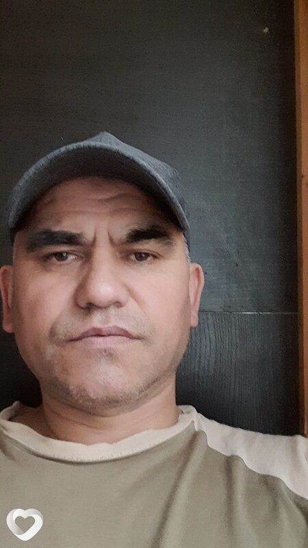 Бек, 48, Сызрани — анкета №2124875