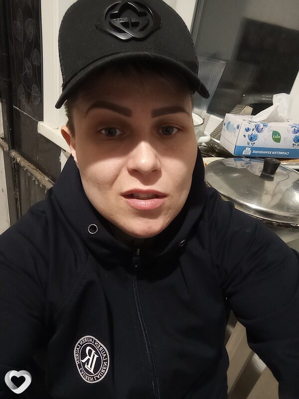 Маха, 34, Ангарске — анкета №2125026