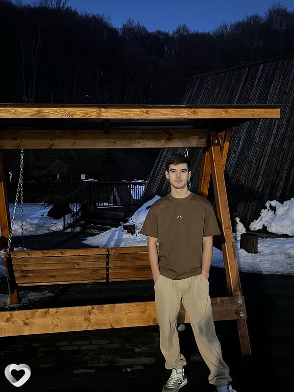 Тимур, 19, Владикавказе — анкета №2158625