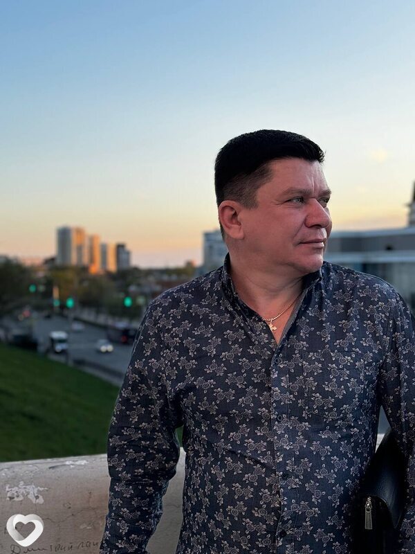 Алексей, 51, Актау — анкета №2158627
