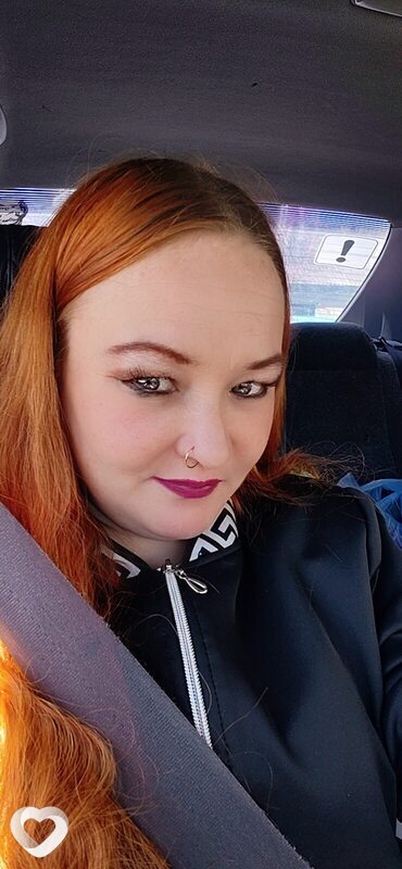 Екатерина, 35, Биробиджане — анкета №2158629
