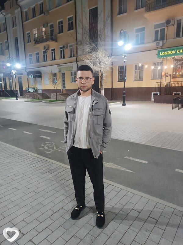 Сиражиддин, Андижан